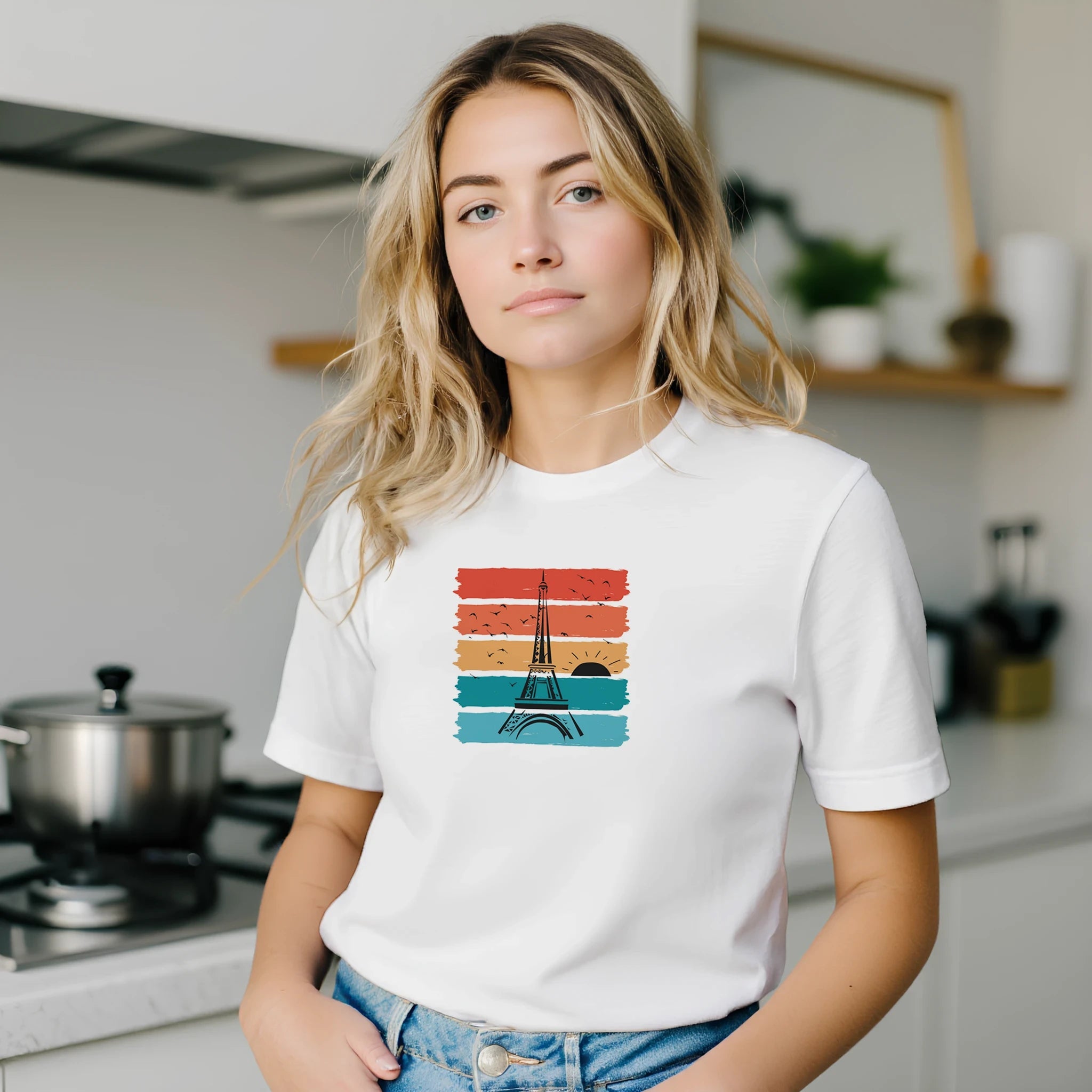[Premium Quality Eco-Conscious Poetic T-Shirts, Color-Charged Hoodies & Soft-Cotton Sweatshirts]-Ilgary Studio