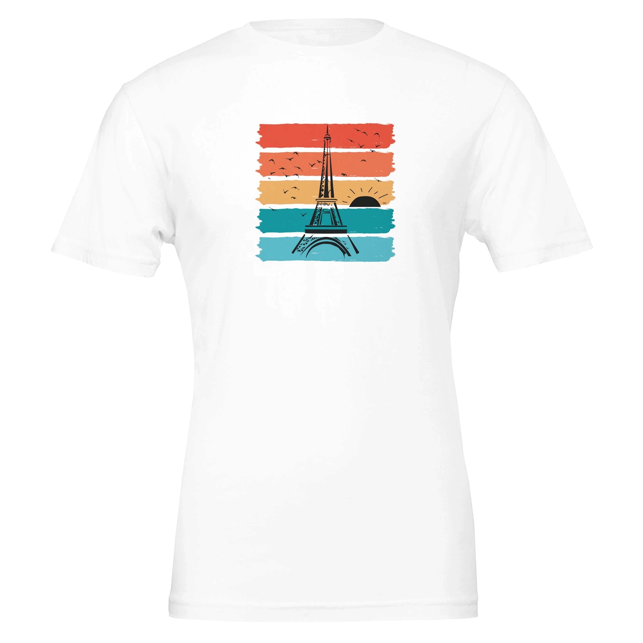 [Premium Quality Eco-Conscious Poetic T-Shirts, Color-Charged Hoodies & Soft-Cotton Sweatshirts]-Ilgary Studio