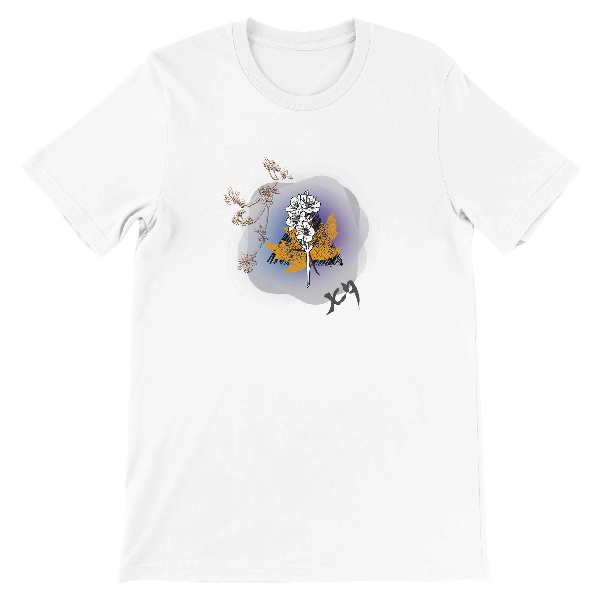 [Premium Quality Eco-Conscious Poetic T-Shirts, Color-Charged Hoodies & Soft-Cotton Sweatshirts]-Ilgary Studio