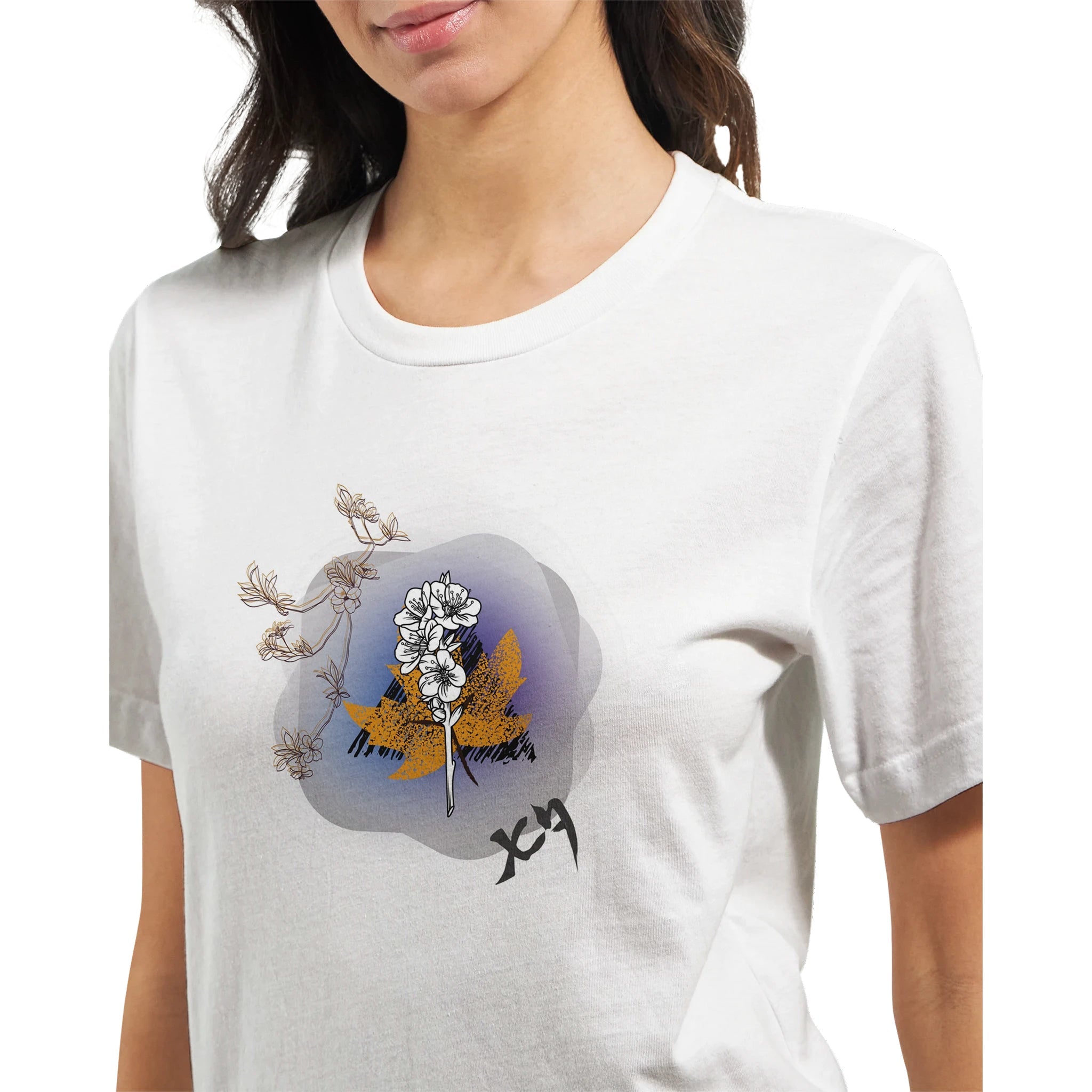 [Premium Quality Eco-Conscious Poetic T-Shirts, Color-Charged Hoodies & Soft-Cotton Sweatshirts]-Ilgary Studio