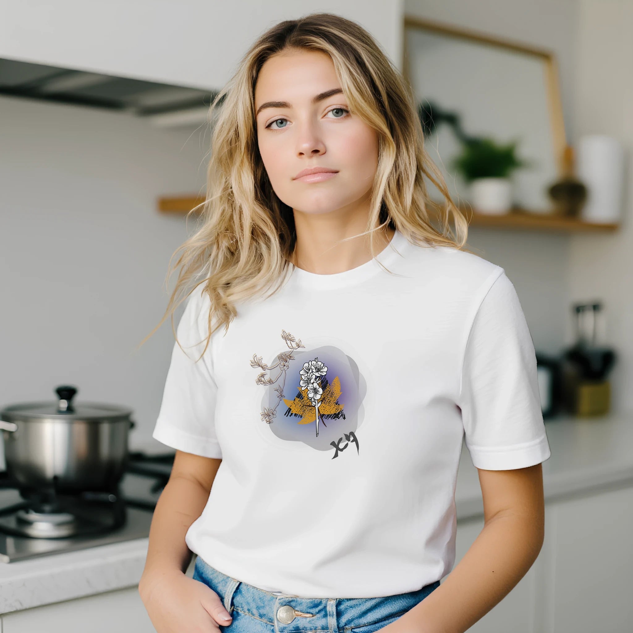 [Premium Quality Eco-Conscious Poetic T-Shirts, Color-Charged Hoodies & Soft-Cotton Sweatshirts]-Ilgary Studio
