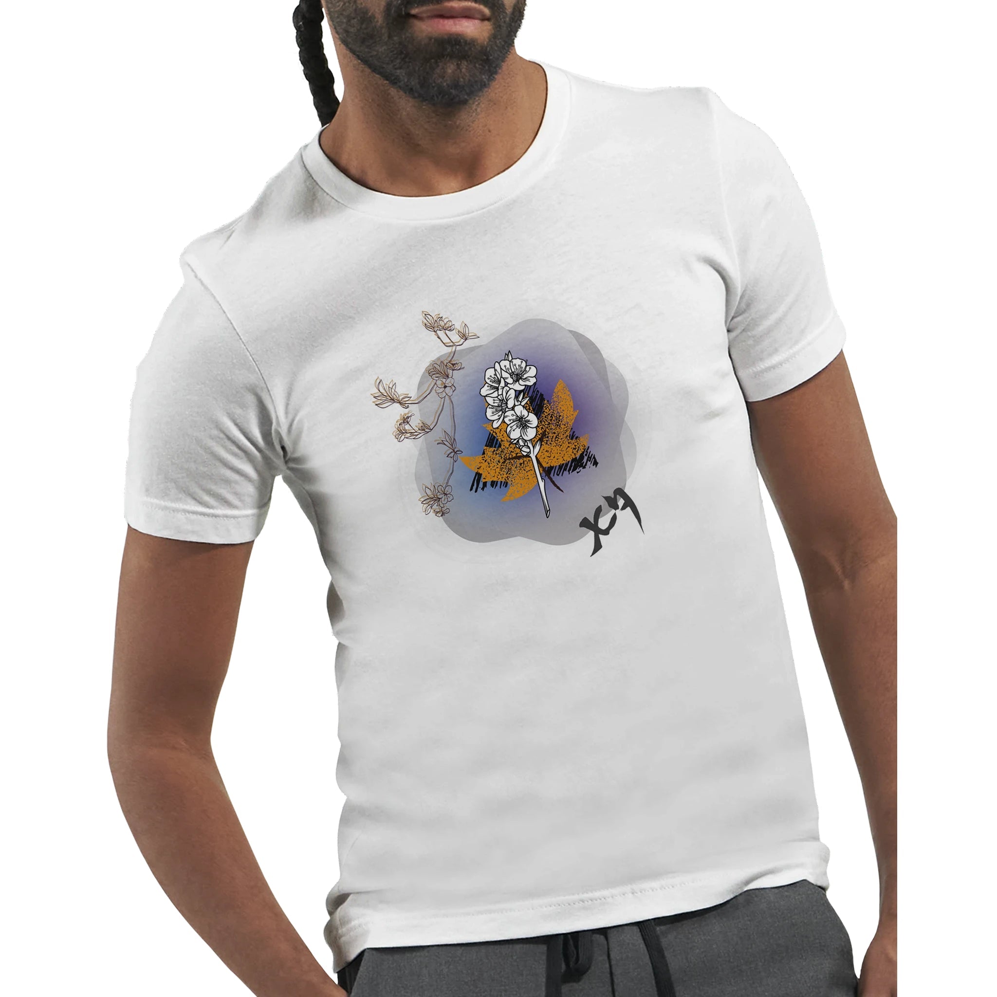 [Premium Quality Eco-Conscious Poetic T-Shirts, Color-Charged Hoodies & Soft-Cotton Sweatshirts]-Ilgary Studio