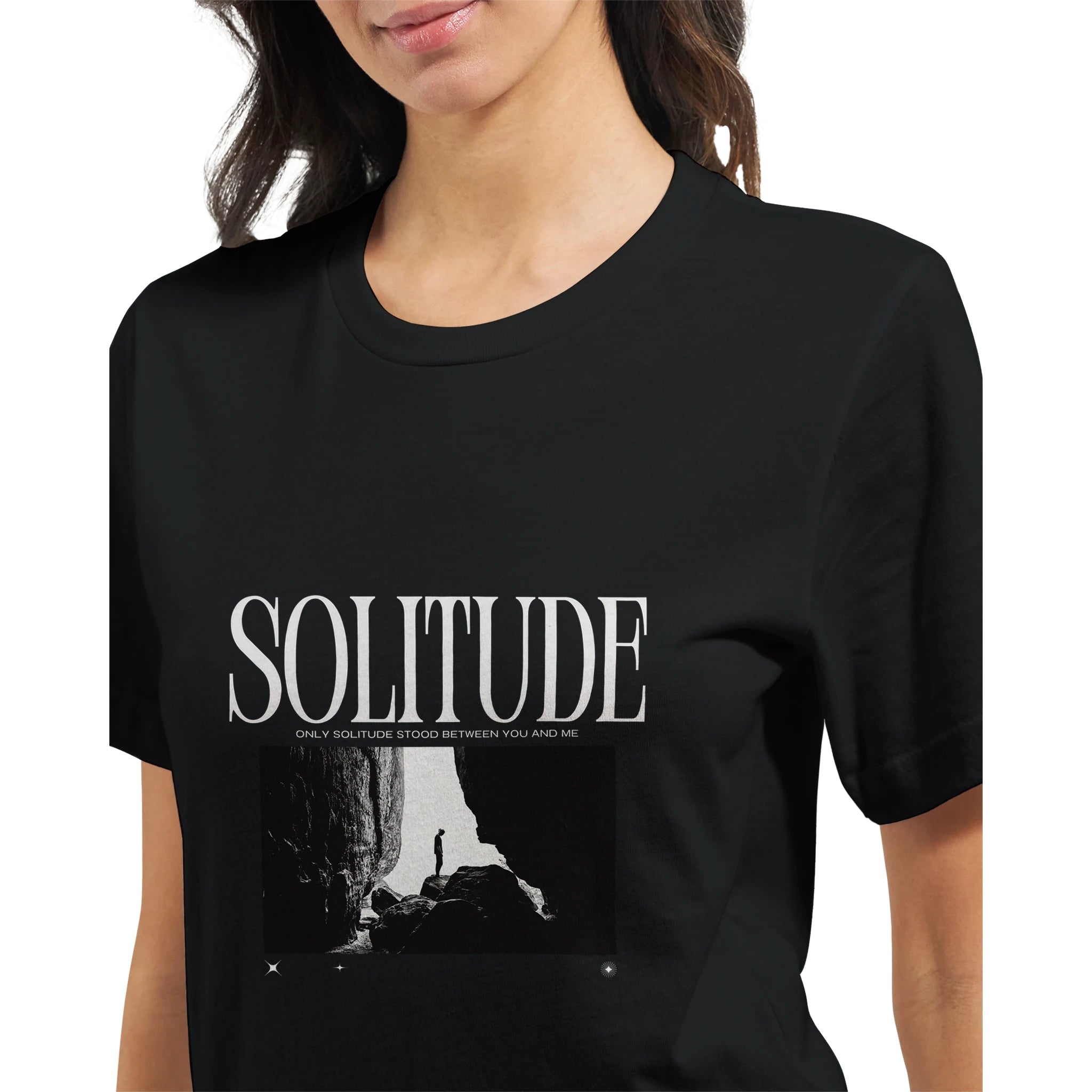 [Premium Quality Eco-Conscious Poetic T-Shirts, Color-Charged Hoodies & Soft-Cotton Sweatshirts]-Ilgary Studio