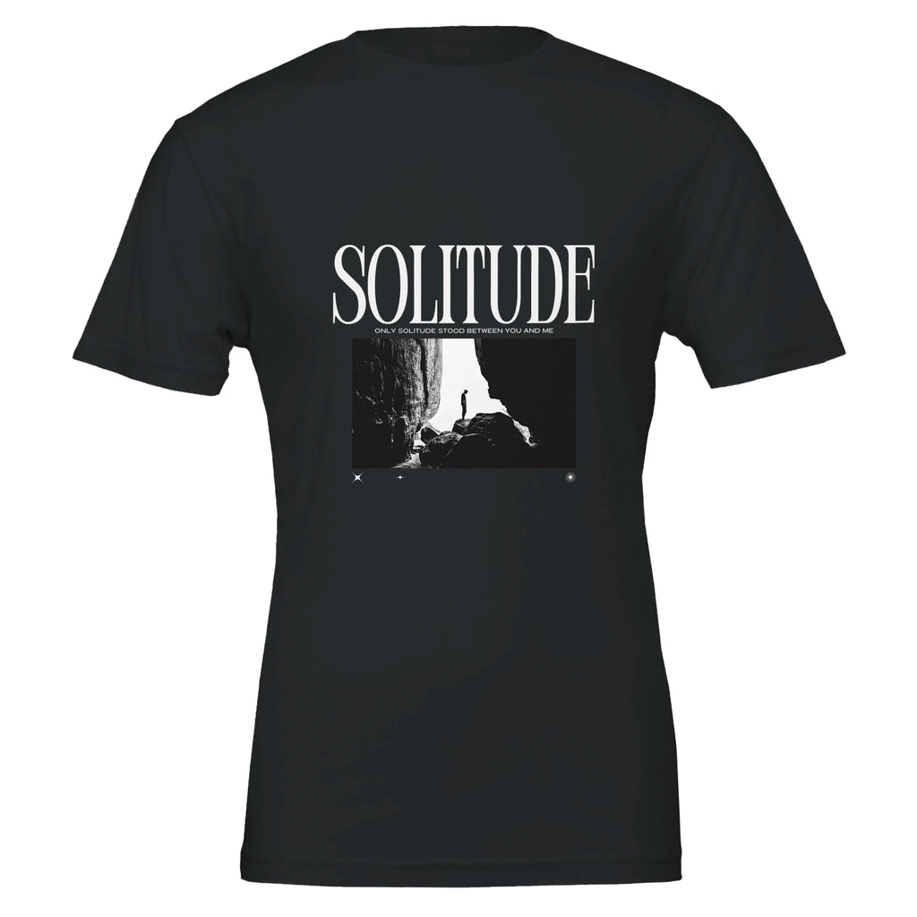 [Premium Quality Eco-Conscious Poetic T-Shirts, Color-Charged Hoodies & Soft-Cotton Sweatshirts]-Ilgary Studio