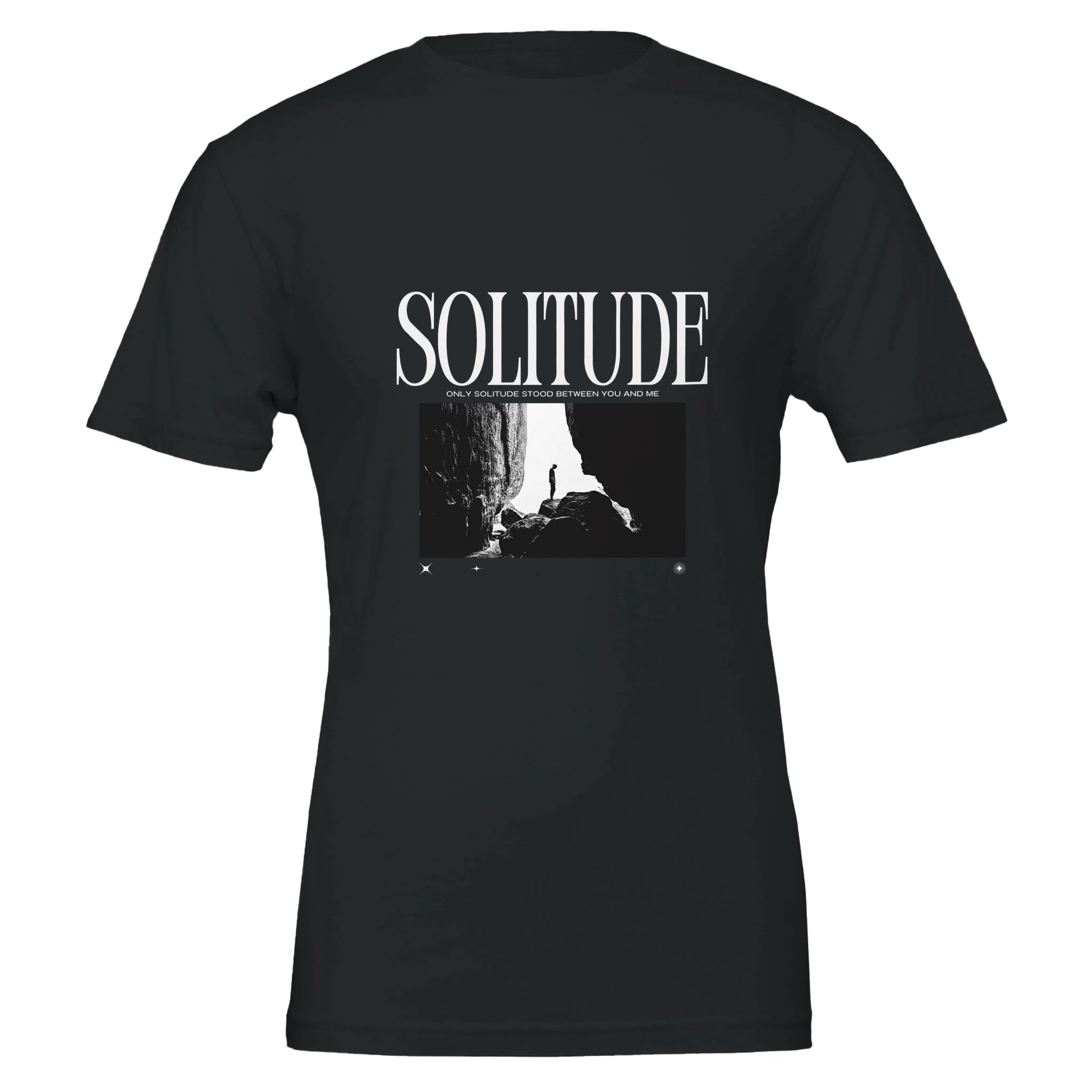 [Premium Quality Eco-Conscious Poetic T-Shirts, Color-Charged Hoodies & Soft-Cotton Sweatshirts]-Ilgary Studio