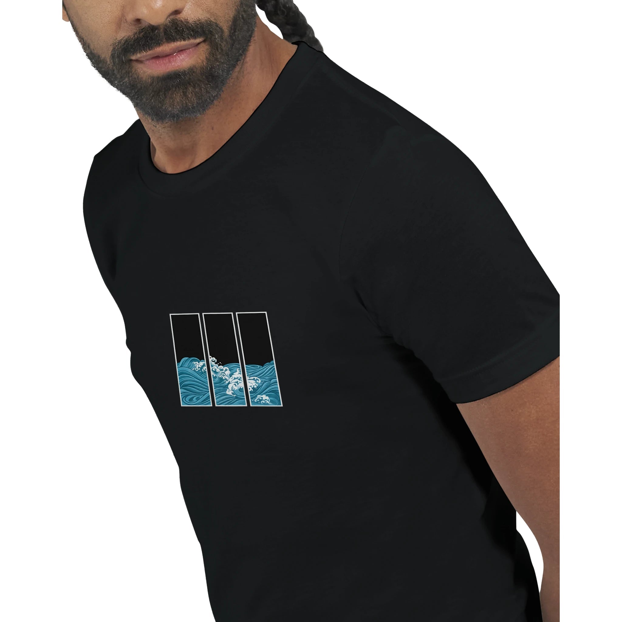 [Premium Quality Eco-Conscious Poetic T-Shirts, Color-Charged Hoodies & Soft-Cotton Sweatshirts]-Ilgary Studio