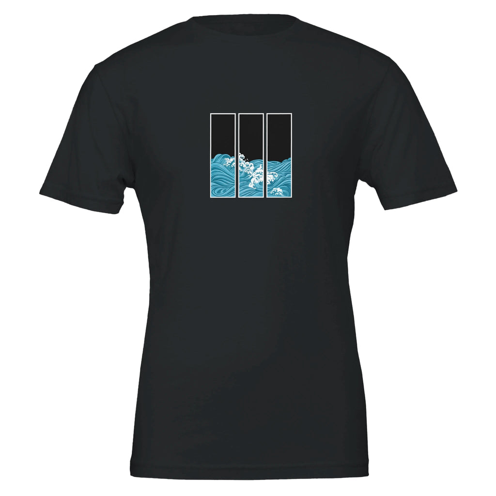 [Premium Quality Eco-Conscious Poetic T-Shirts, Color-Charged Hoodies & Soft-Cotton Sweatshirts]-Ilgary Studio