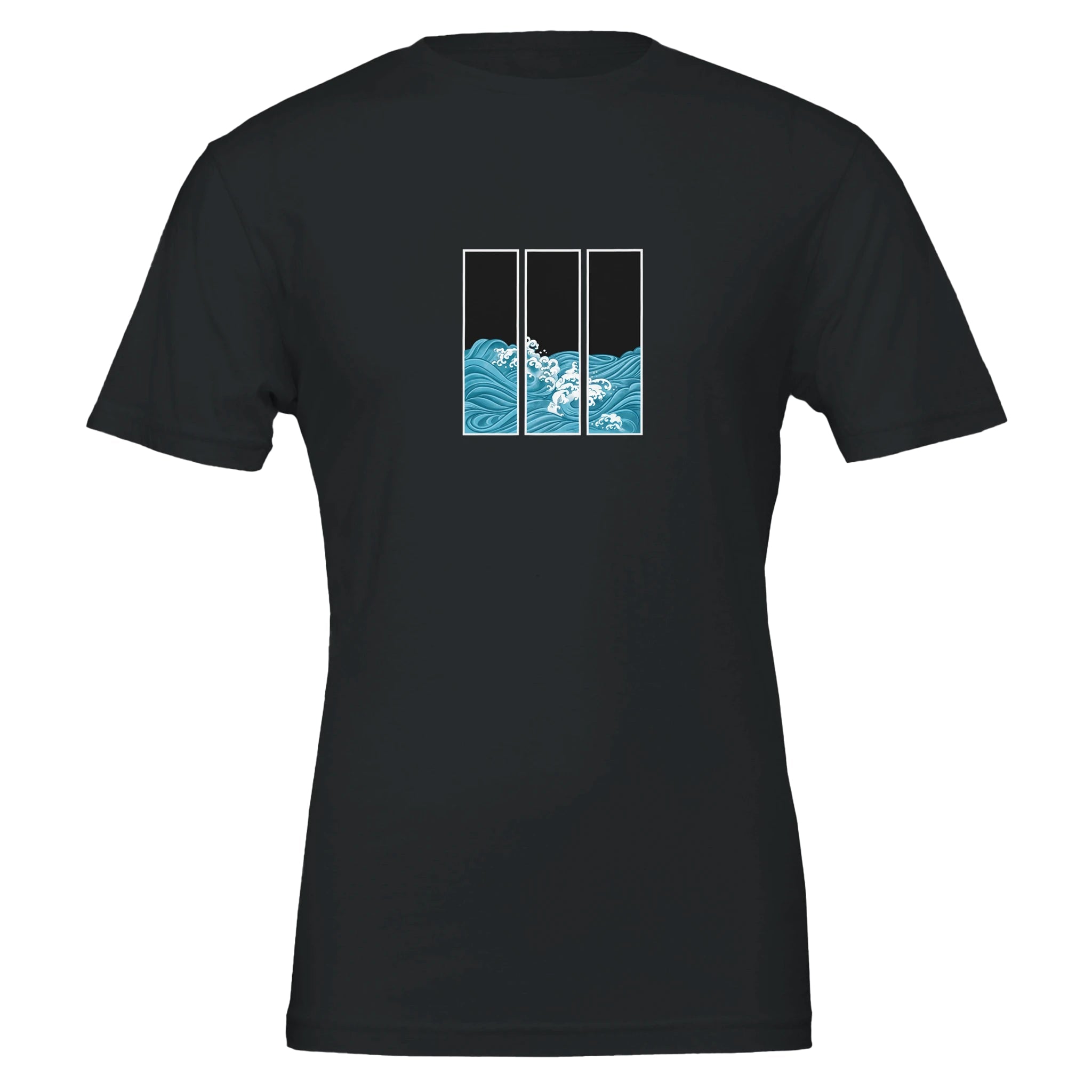 [Premium Quality Eco-Conscious Poetic T-Shirts, Color-Charged Hoodies & Soft-Cotton Sweatshirts]-Ilgary Studio