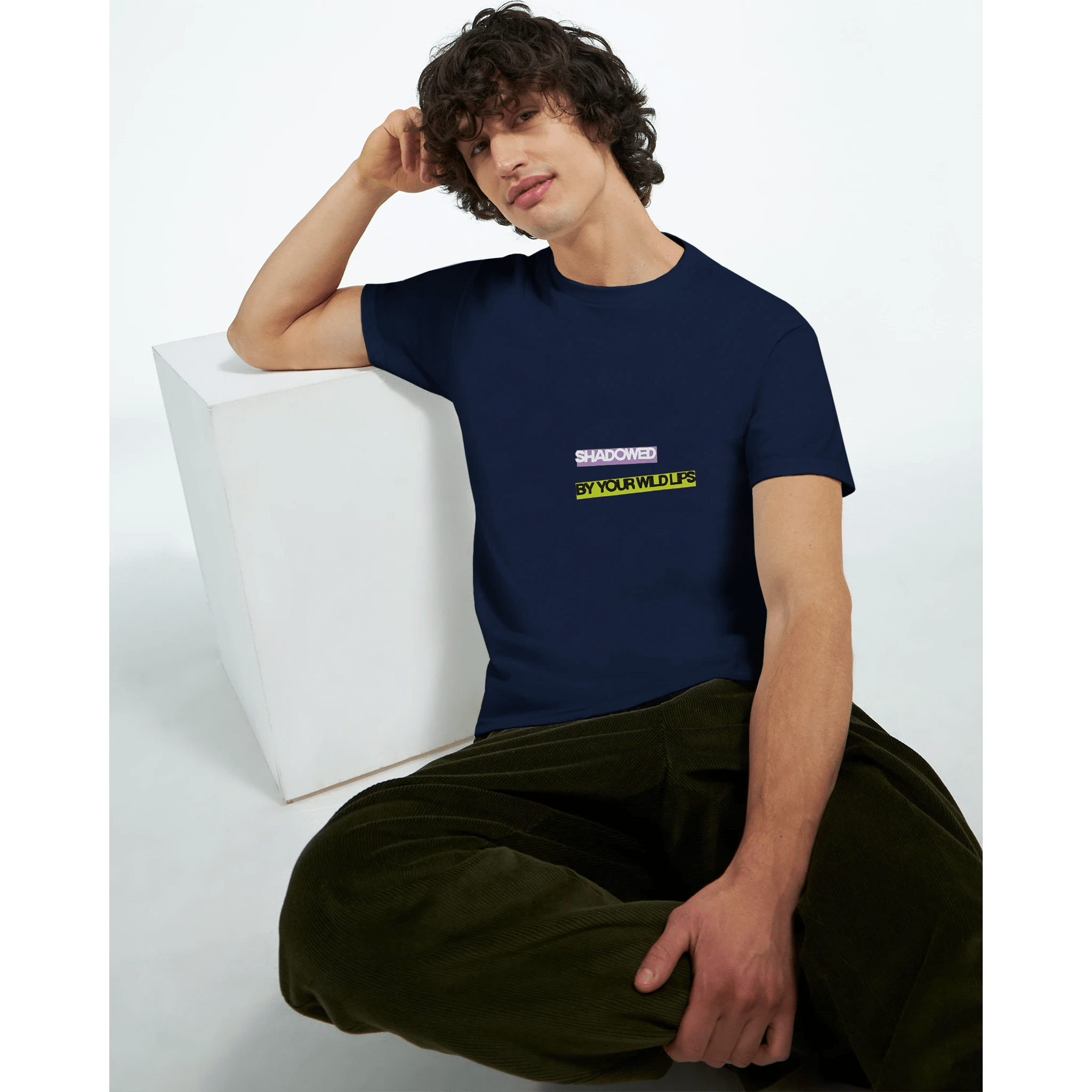 [Premium Quality Eco-Conscious Poetic T-Shirts, Color-Charged Hoodies & Soft-Cotton Sweatshirts]-Ilgary Studio