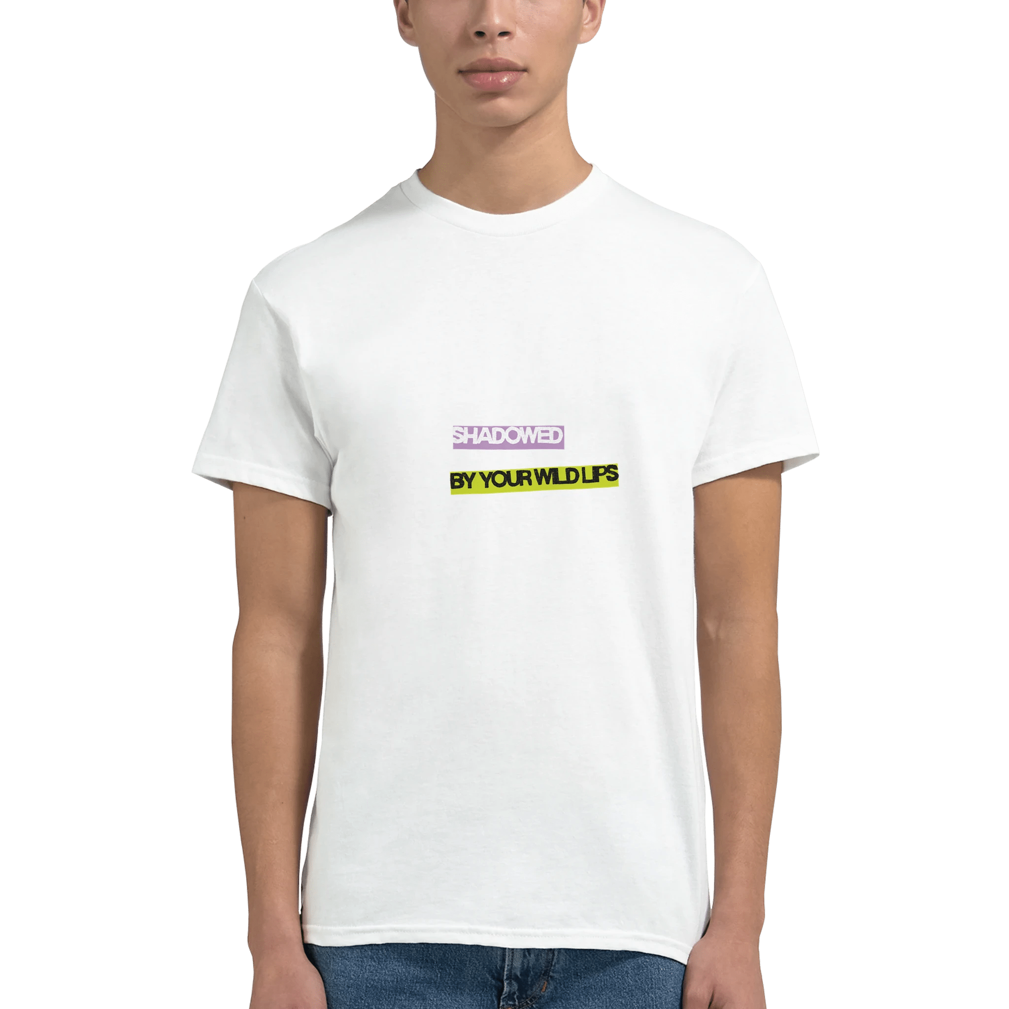 [Premium Quality Eco-Conscious Poetic T-Shirts, Color-Charged Hoodies & Soft-Cotton Sweatshirts]-Ilgary Studio
