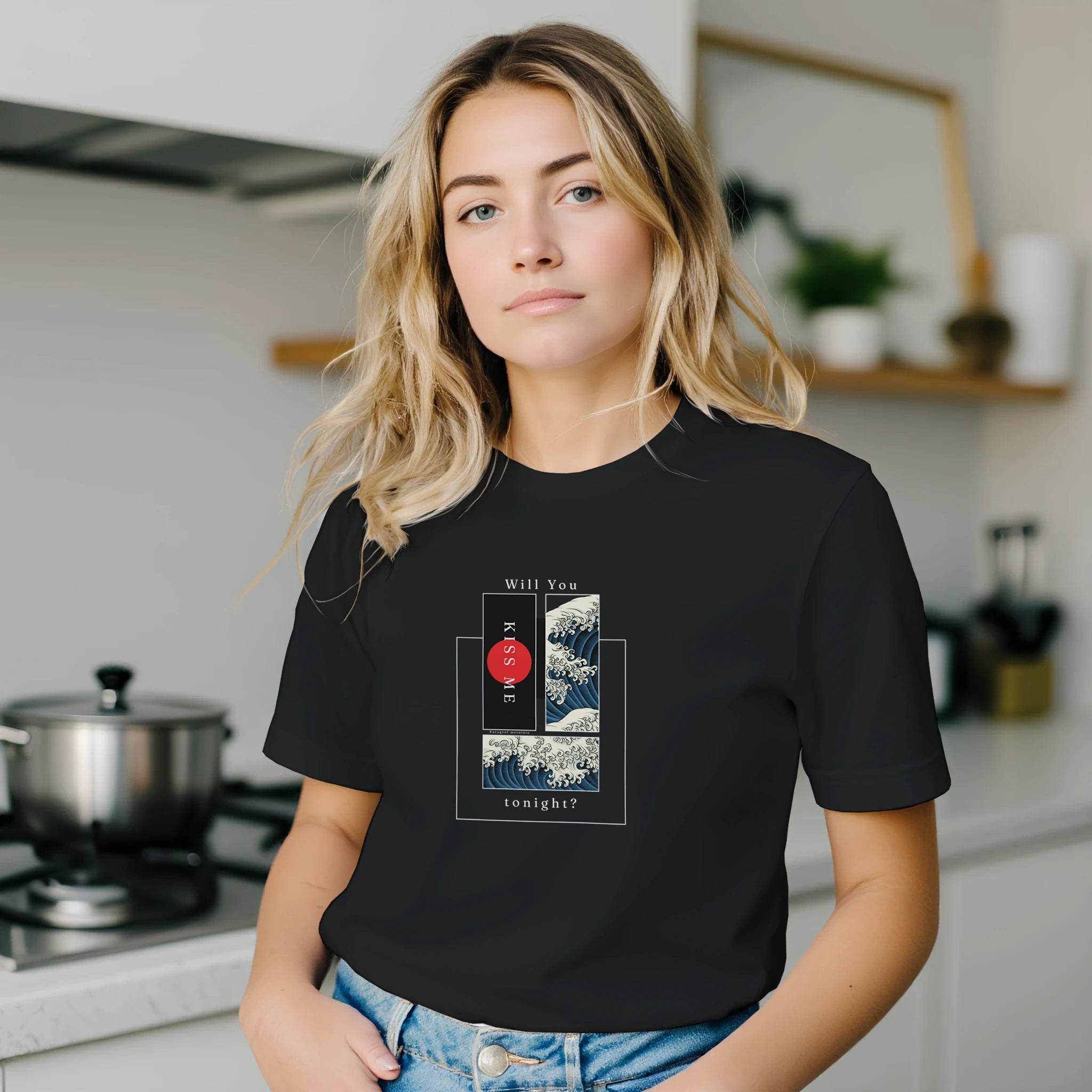[Premium Quality Eco-Conscious Poetic T-Shirts, Color-Charged Hoodies & Soft-Cotton Sweatshirts]-Ilgary Studio