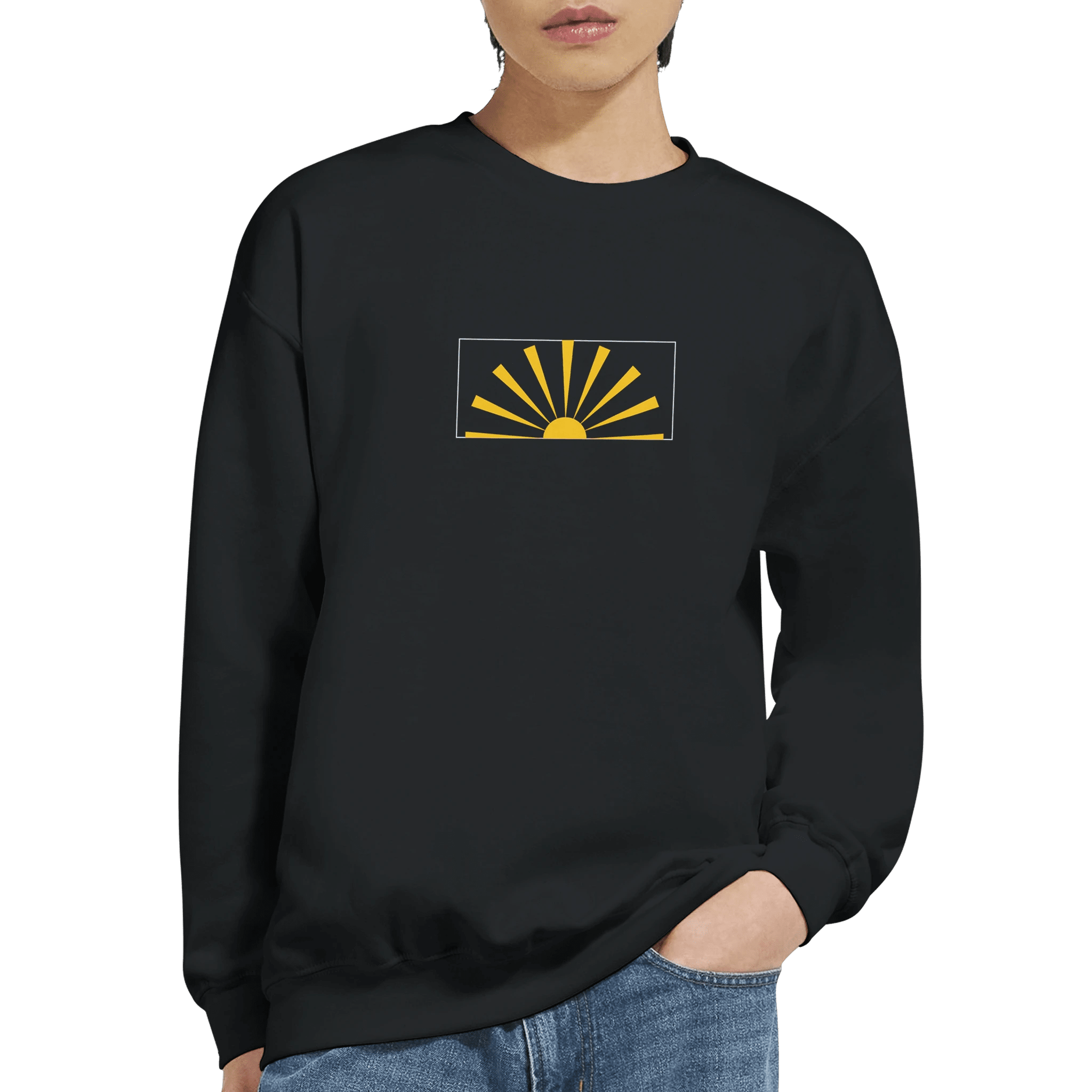 You Are My Sun - Ilgary Studio