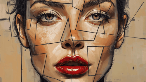 'You' Behind Them - Ilgary Studio