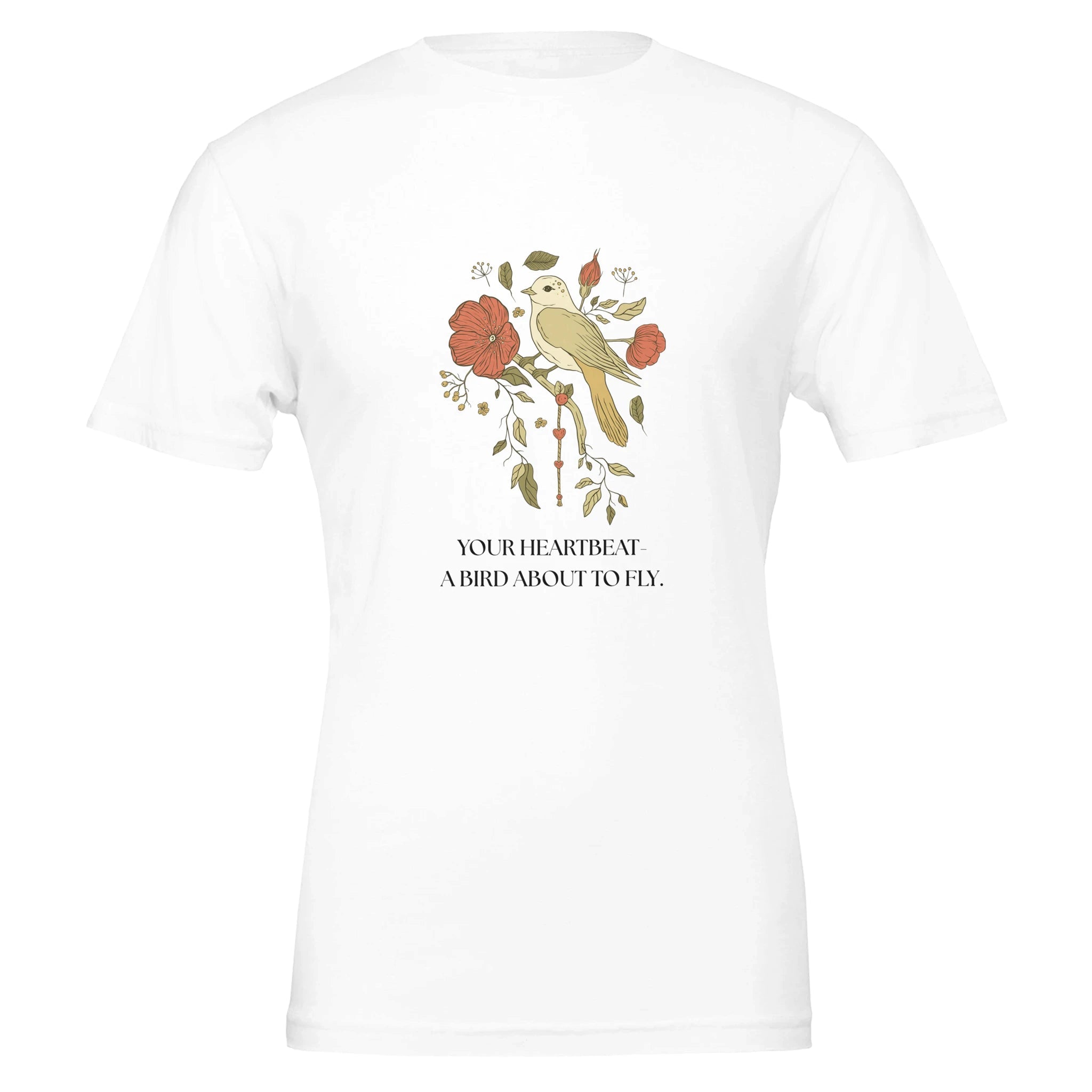 [Premium Quality Eco-Conscious Poetic T-Shirts, Color-Charged Hoodies & Soft-Cotton Sweatshirts]-Ilgary Studio
