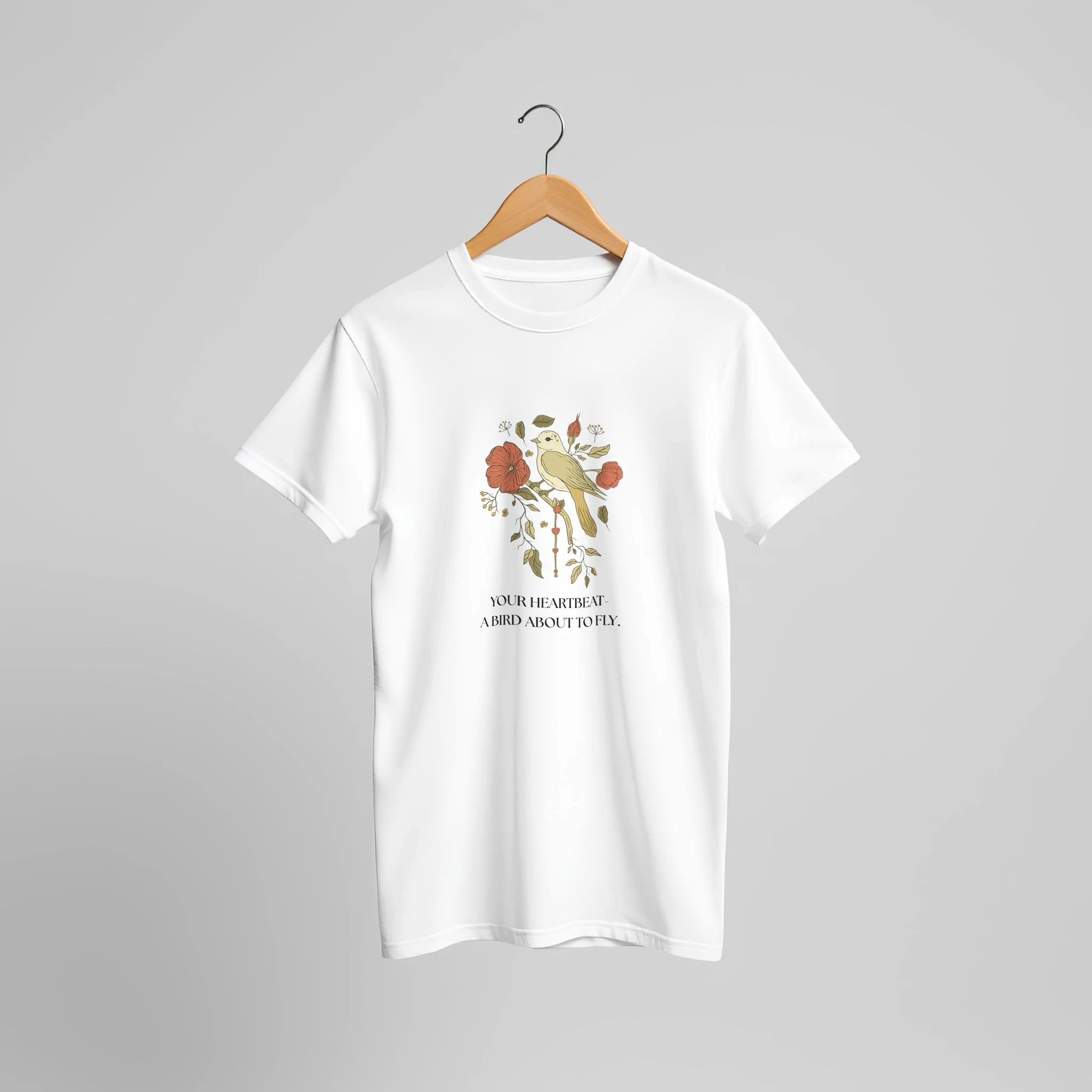 [Premium Quality Eco-Conscious Poetic T-Shirts, Color-Charged Hoodies & Soft-Cotton Sweatshirts]-Ilgary Studio