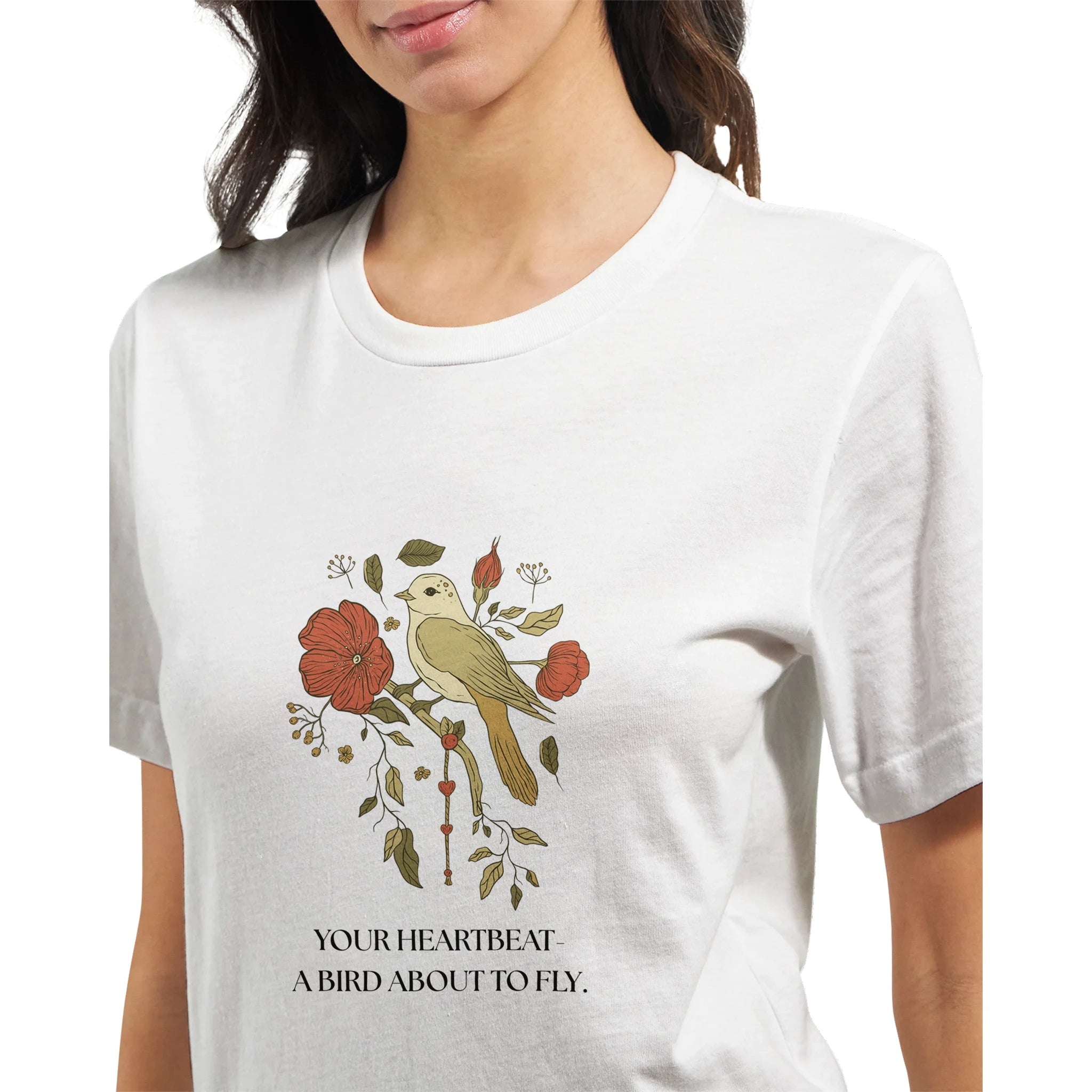[Premium Quality Eco-Conscious Poetic T-Shirts, Color-Charged Hoodies & Soft-Cotton Sweatshirts]-Ilgary Studio