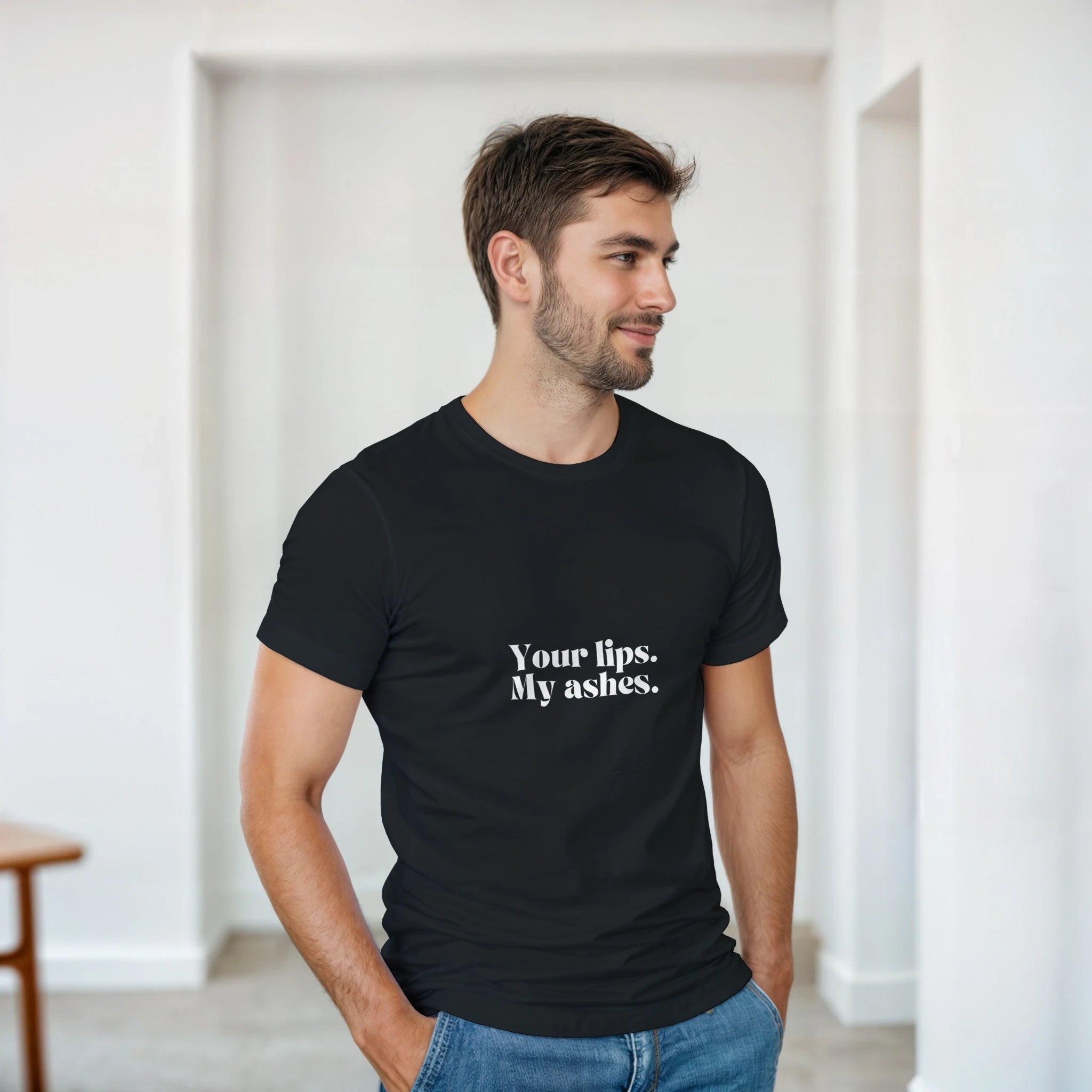 [Premium Quality Eco-Conscious Poetic T-Shirts, Color-Charged Hoodies & Soft-Cotton Sweatshirts]-Ilgary Studio