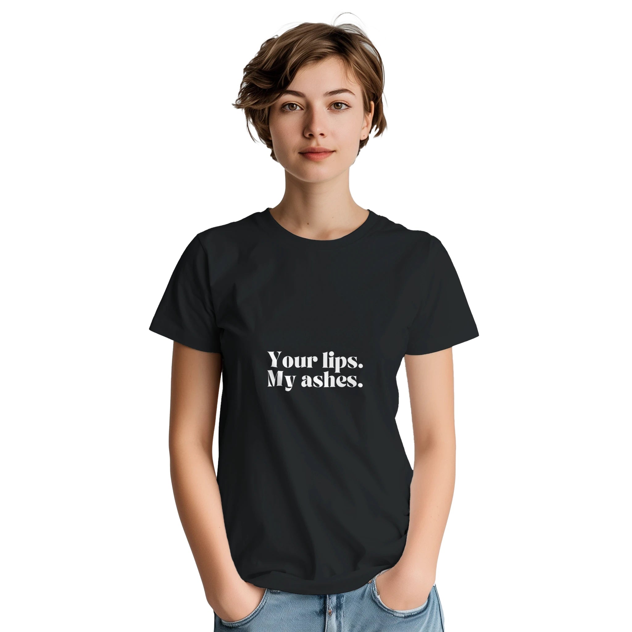 [Premium Quality Eco-Conscious Poetic T-Shirts, Color-Charged Hoodies & Soft-Cotton Sweatshirts]-Ilgary Studio